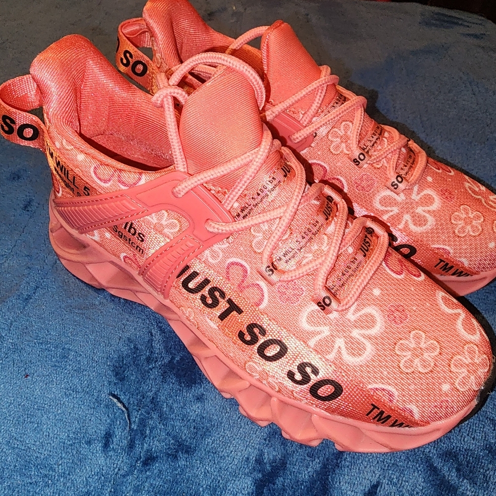 JUST SO SO BASIXALLY BRAND NEW DAUGHTER WORE ONCE AND SAID WAS TOO TIGHT ON HER